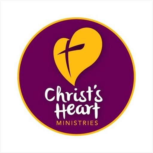 Christ's Heart App 1.8.0.0