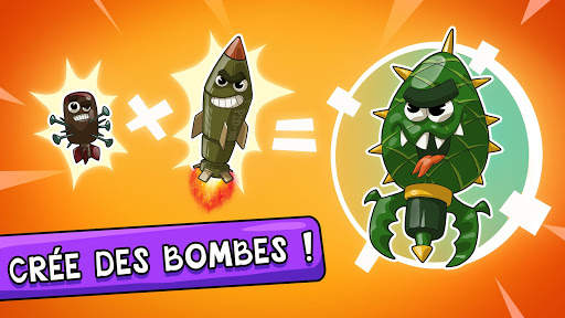 BIG BANG Evolution screenshot 1