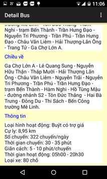 VietNam Bus screenshot 16