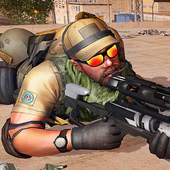 Grand Sniper Shooting:City Shooting Game 1.0.4