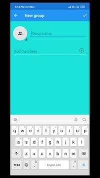 Free vedio call screenshot 2
