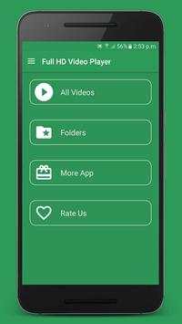 Video Player screenshot 4