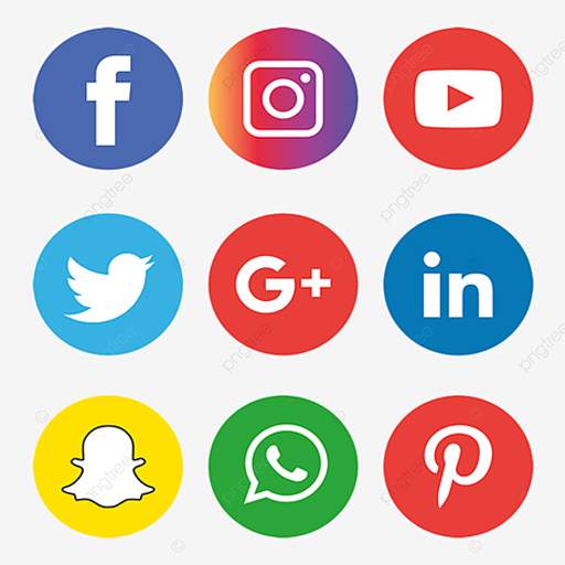 AllSo: All Social Media App 1.2.6