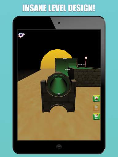 Mini Golf Stars 2 screenshot 10