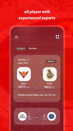 My 11 Circle - My 11 Cricket Prediction screenshot 3