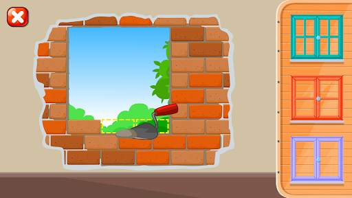 Builder Game (Gra Budowniczy) screenshot 5