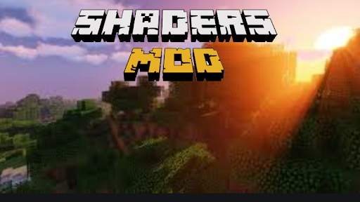 Realistic Shader Mod. screenshot 5