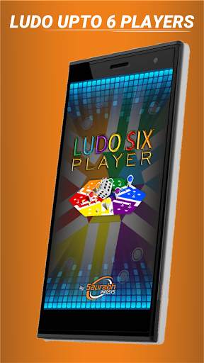 LUDO SIX PLAYER screenshot 5