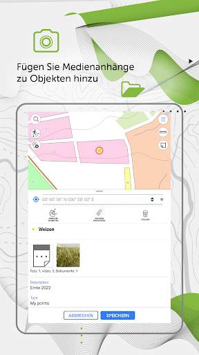 CarryMap screenshot 21