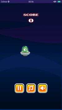 Jumping gameAPP screenshot 1