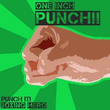 Punch It! Boxing Hero screenshot 3