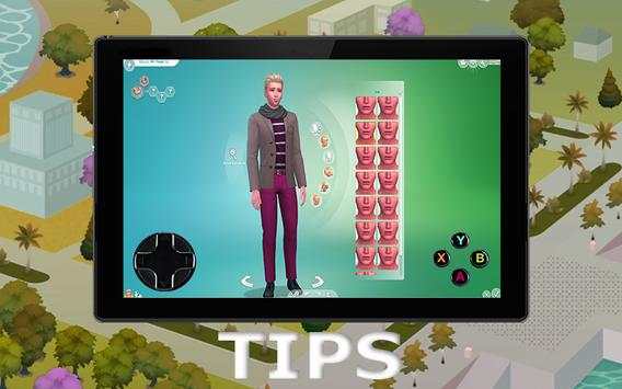 Guide for THE SIMS 4 screenshot 1