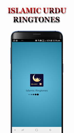 Urdu Islamic Ringtones Offline 2020 screenshot 1