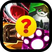 Quiz Skill Mobile Legends 3.1.8z