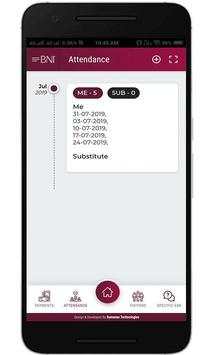 BNI screenshot 3