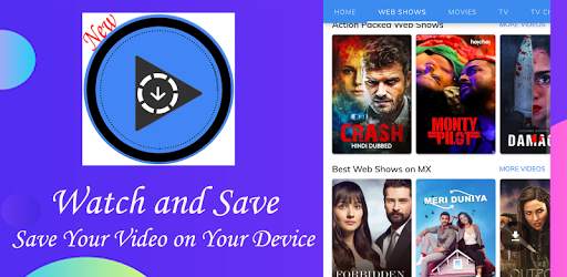 Video Downloader for MX Player screenshot 4
