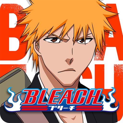 BLEACH Mobile 3D 39.5.0