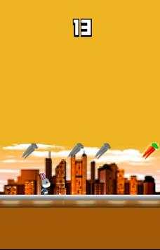 Coelho Temple Run screenshot 4
