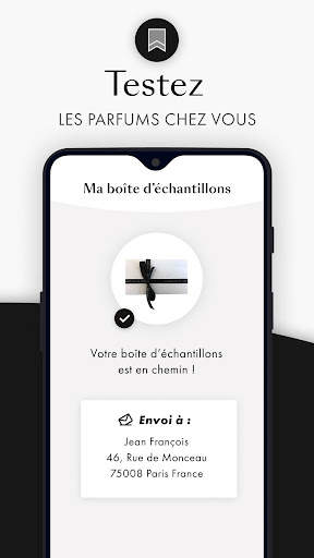 Sommelier du Parfum screenshot 5