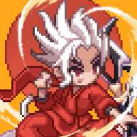 Monkey King Idle logo