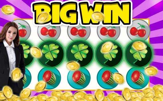 Video Cash Slot Machine 777 screenshot 15