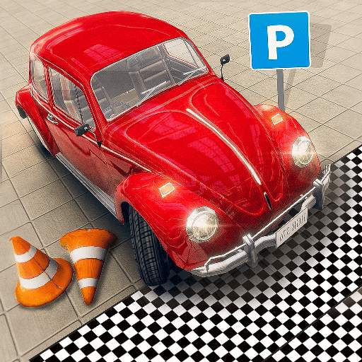 Foxi Mini Advance Car Parking : Car School Driving 1.5