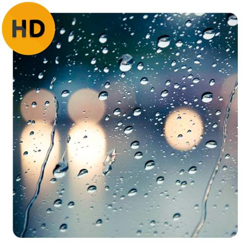 Rain Sounds 1.0