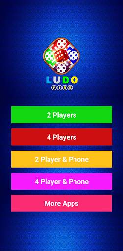 Ludo Fire screenshot 2
