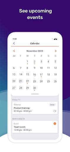 Whaller screenshot 4