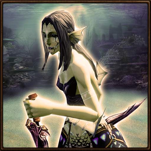 Mermaid Princess Simulator 0.1