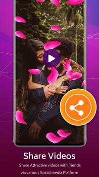 MV Video Master - Musical Bit Video Maker screenshot 6