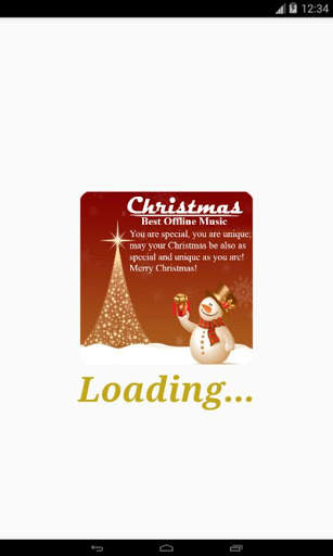 Christmas - Best Offline Music screenshot 3