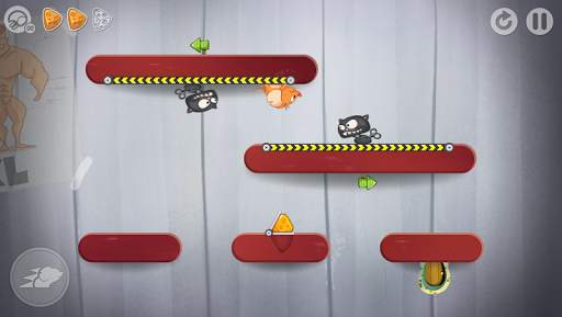 TripTrap screenshot 4