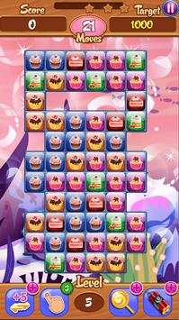 Candy Star Pet screenshot 2