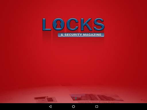 LASM - Locks and Security Magazine screenshot 9