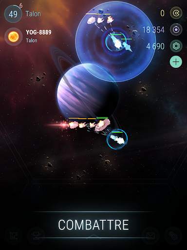 Hades' Star screenshot 17