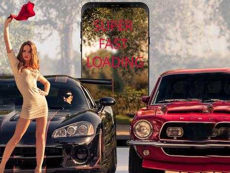 Realistic 3D Wallpaper: Best Live Wallpapers 4 تصوير الشاشة