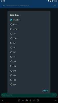 Good Message screenshot 2
