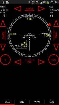 Sniper Calculator Free screenshot 4