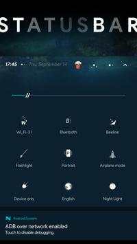 Cosmos [Substratum] LITE screenshot 1