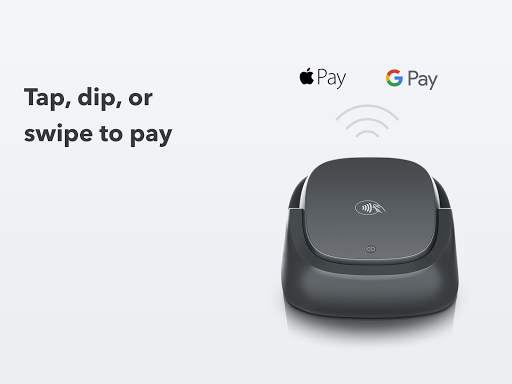 QuickBooks GoPayment screenshot 8