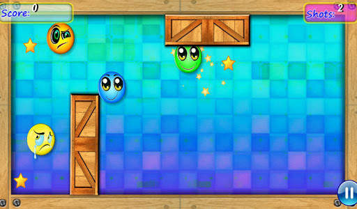 dragger tersenyum screenshot 2