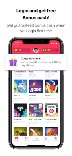 MPL - Earn Money From MPL Games Guide screenshot 2