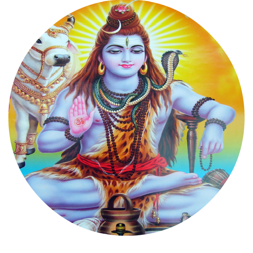 Shiva 108 Names icon
