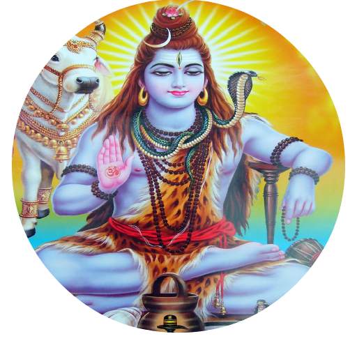 Shiva 108 Names 8