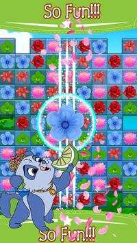 Blossom Crush Legend screenshot 3