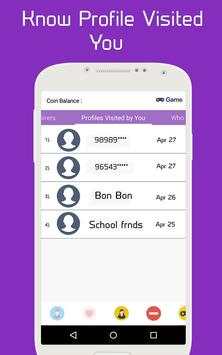 Online Tracker for WhatsApp screenshot 3