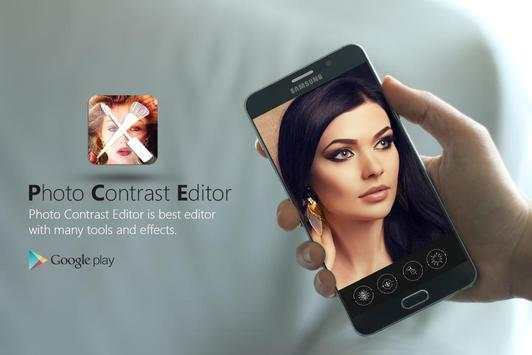 photo contrast editor screenshot 4