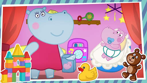 Buon giorno. Giochi educativi screenshot 4