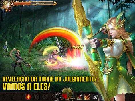 Legend Online Classic screenshot 15